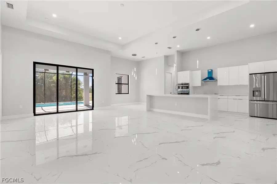 4020 NW 20th Street, Cape Coral, FL 33993 - #3