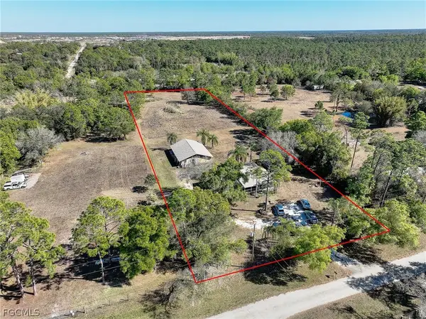 10921 Shirley Lane, North Fort Myers, FL 33917