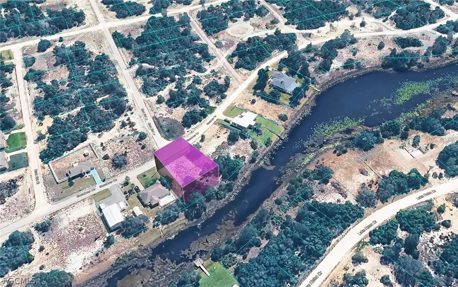 344 Swallow Drive, Lake Placid, FL 33852 - #3