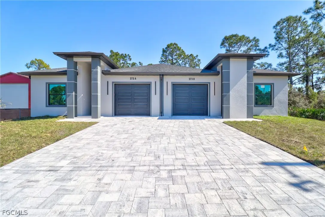 373-375 Lillon Avenue S, Lehigh Acres, FL 33974 - Image #1