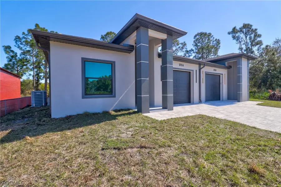 373-375 Lillon Avenue S, Lehigh Acres, FL 33974 - Image #2