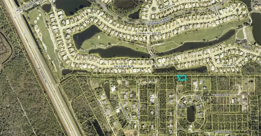 20610 Edgewood Road, North Fort Myers, FL 33917 - Image #3