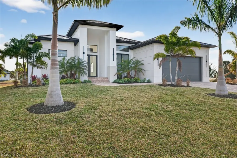 16340 Cape Horn Boulevard, Punta Gorda, FL 33955 - Image #2