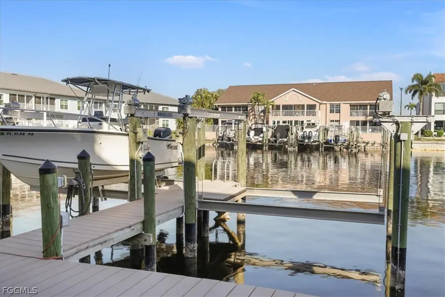 4211 SE 19th Place #2B, Cape Coral, FL 33904 - #3