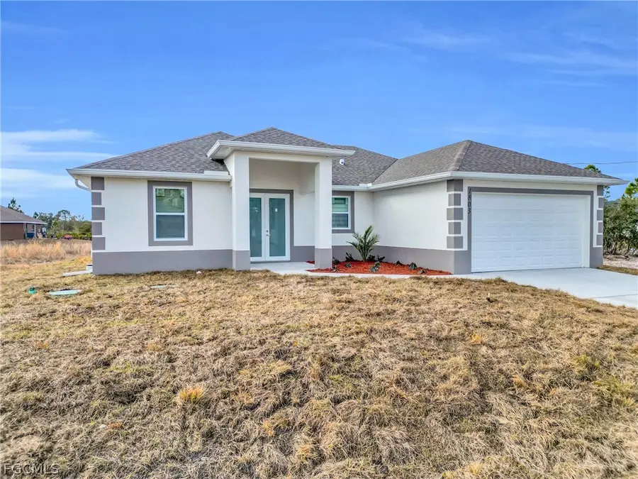 1803 W 14th Street, Lehigh Acres, FL 33972 - #2