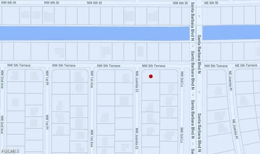 511 NW Juanita Court, Cape Coral, FL 33993 - #2