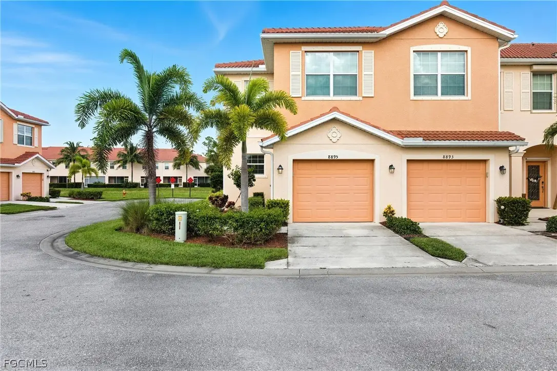8895 Via Isola Court, Fort Myers, FL 33966 - #1