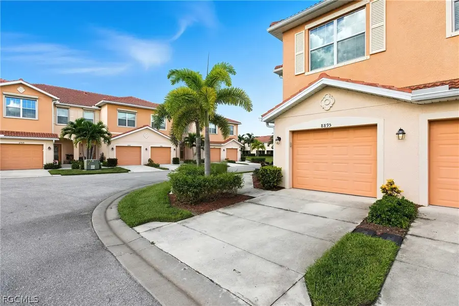 8895 Via Isola Court, Fort Myers, FL 33966 - #2
