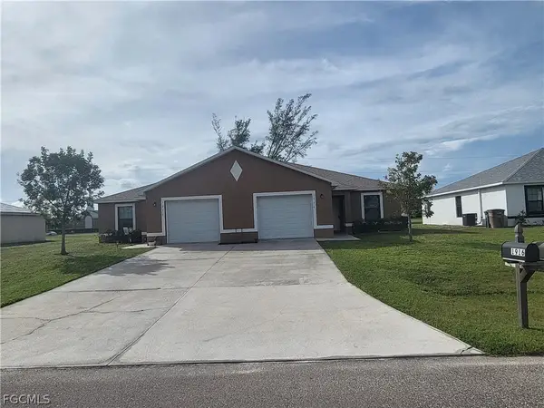 1914/1916 SW 15th Place, Cape Coral, FL 33991