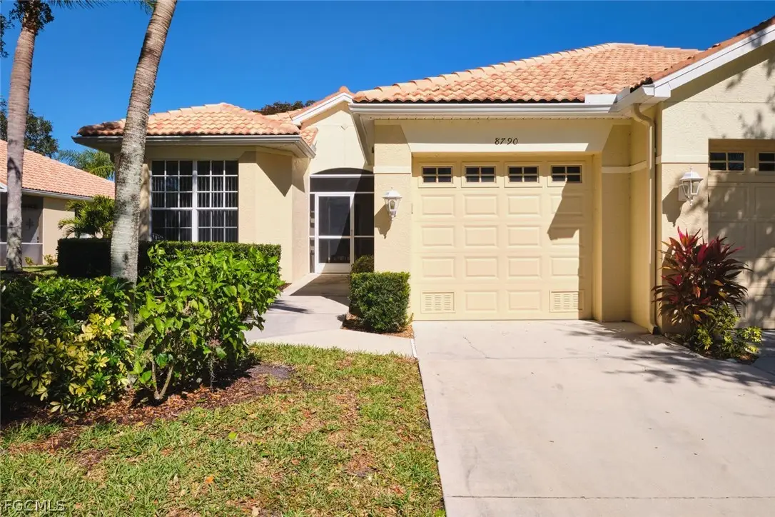 8790 Middlebrook Drive, Fort Myers, FL 33908 - Image #1