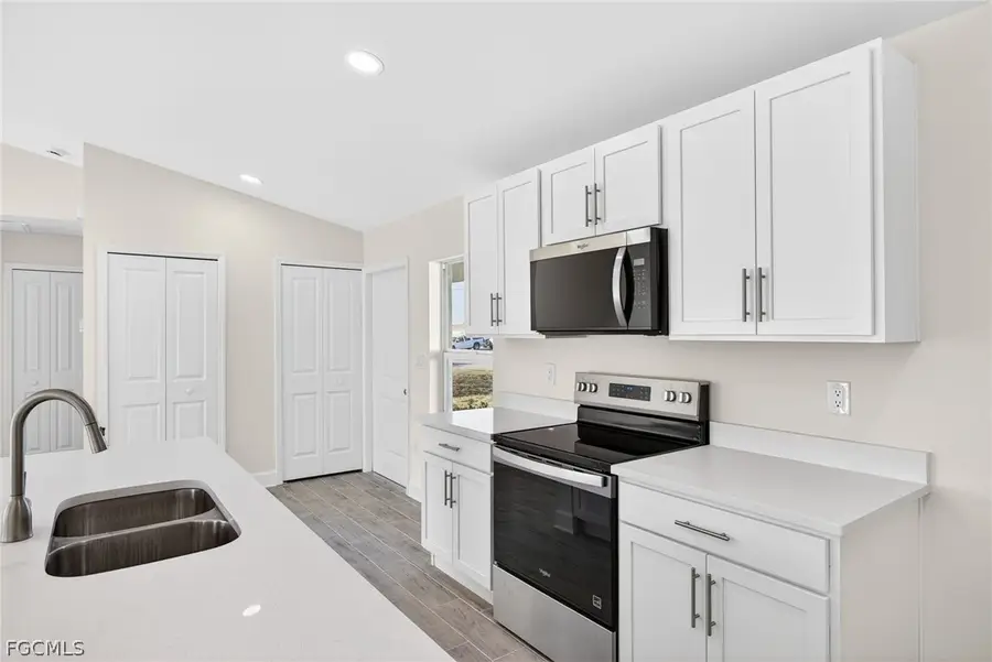 1110 NW 19th Street, Cape Coral, FL 33993 - #2