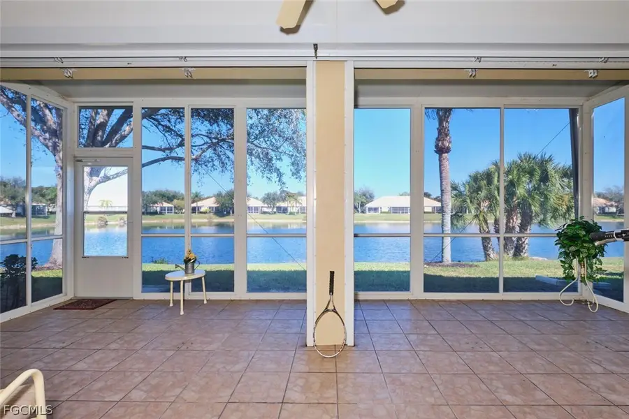 8786 Stockbridge Drive, Fort Myers, FL 33908 - #2