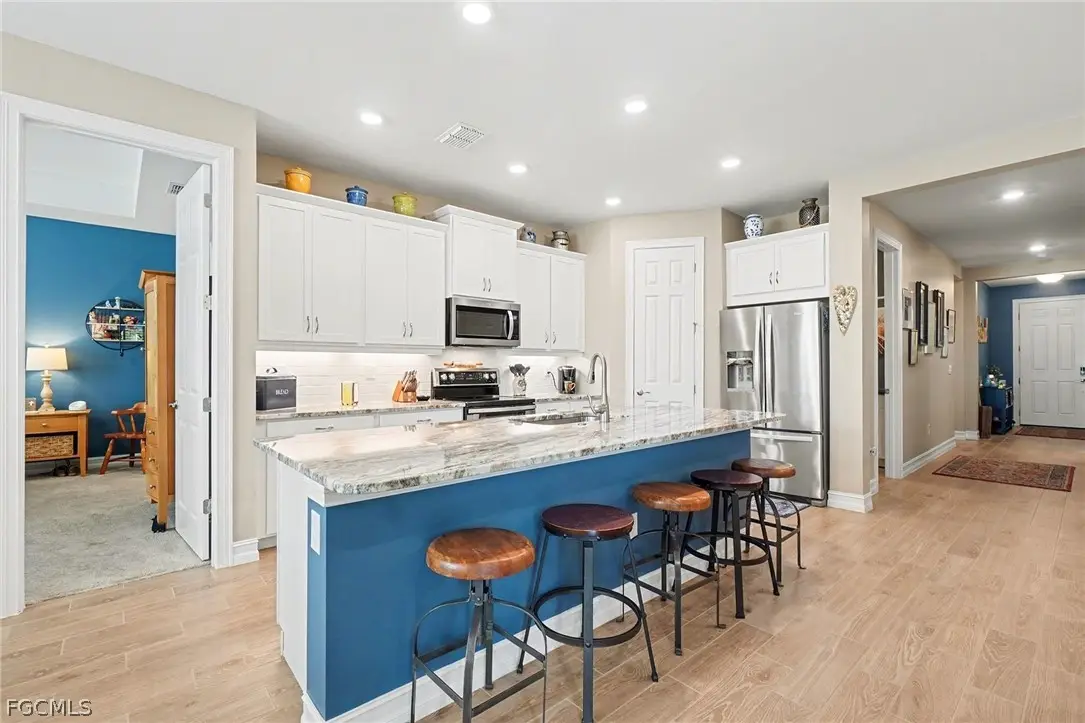 3816 Crosswater Drive, North Fort Myers, FL 33917 - Image #1