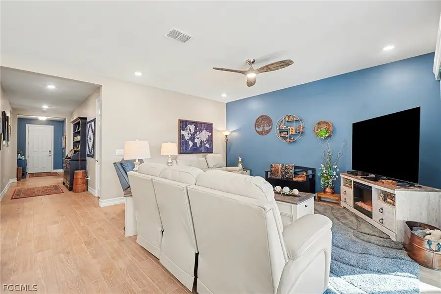 3816 Crosswater Drive, North Fort Myers, FL 33917 - Image #2