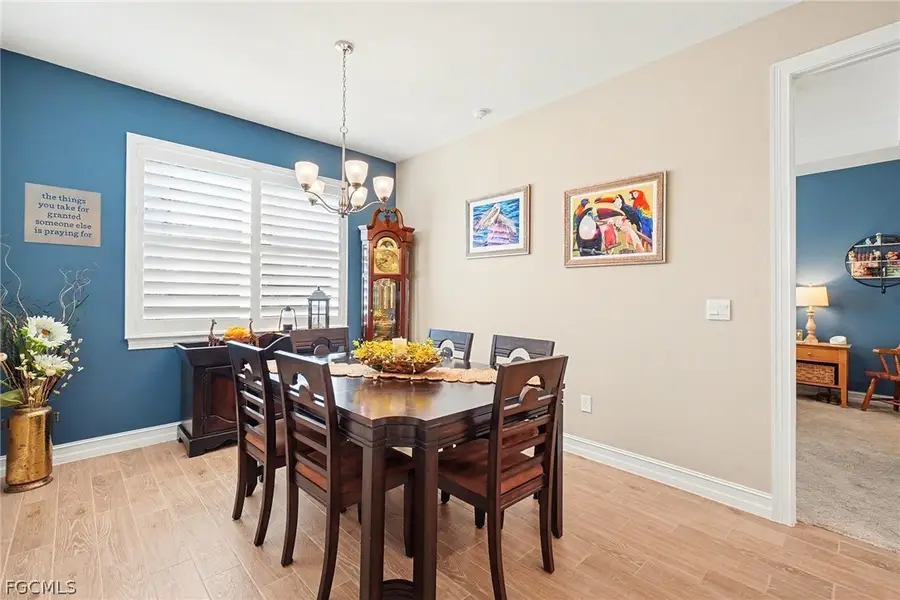 3816 Crosswater Drive, North Fort Myers, FL 33917 - Image #3