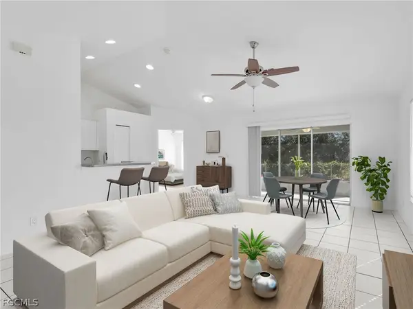 1541/1543 Hightower Avenue S, Lehigh Acres, FL 33973