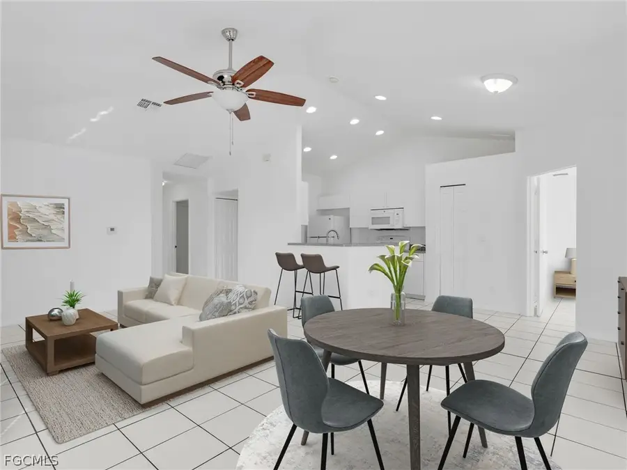 1541/1543 Hightower Avenue S, Lehigh Acres, FL 33973 - #2