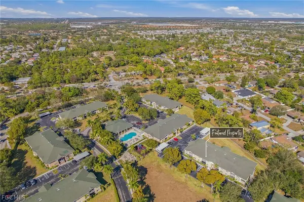 27103 Matheson Avenue #202, Bonita Springs, FL 34135