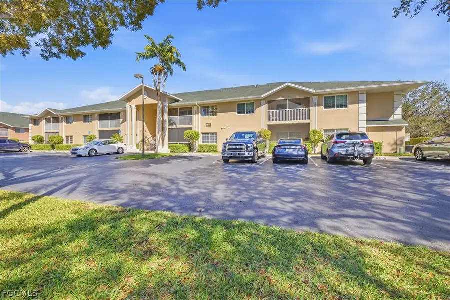 27103 Matheson Avenue #202, Bonita Springs, FL 34135 - Image #2
