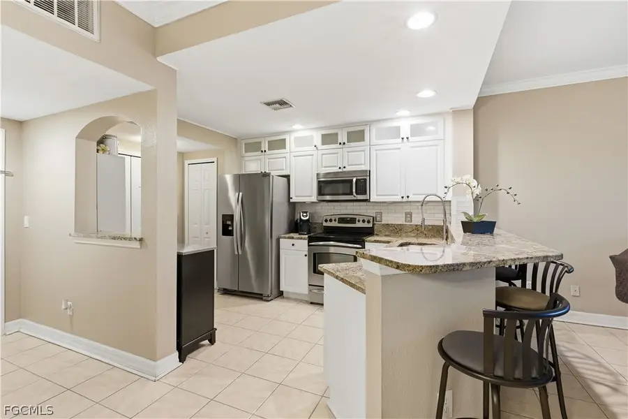 4263 Liron Avenue #104, Fort Myers, FL 33916 - #3