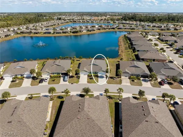 7144 Crystal Way, Punta Gorda, FL 33950