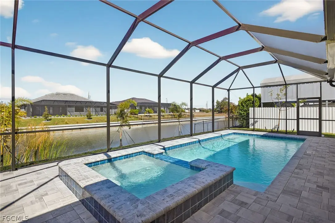 1423 SW 1st Terrace, Cape Coral, FL 33991 - Image #1