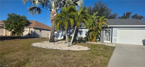 901 SW 11th Place, Cape Coral, FL 33991