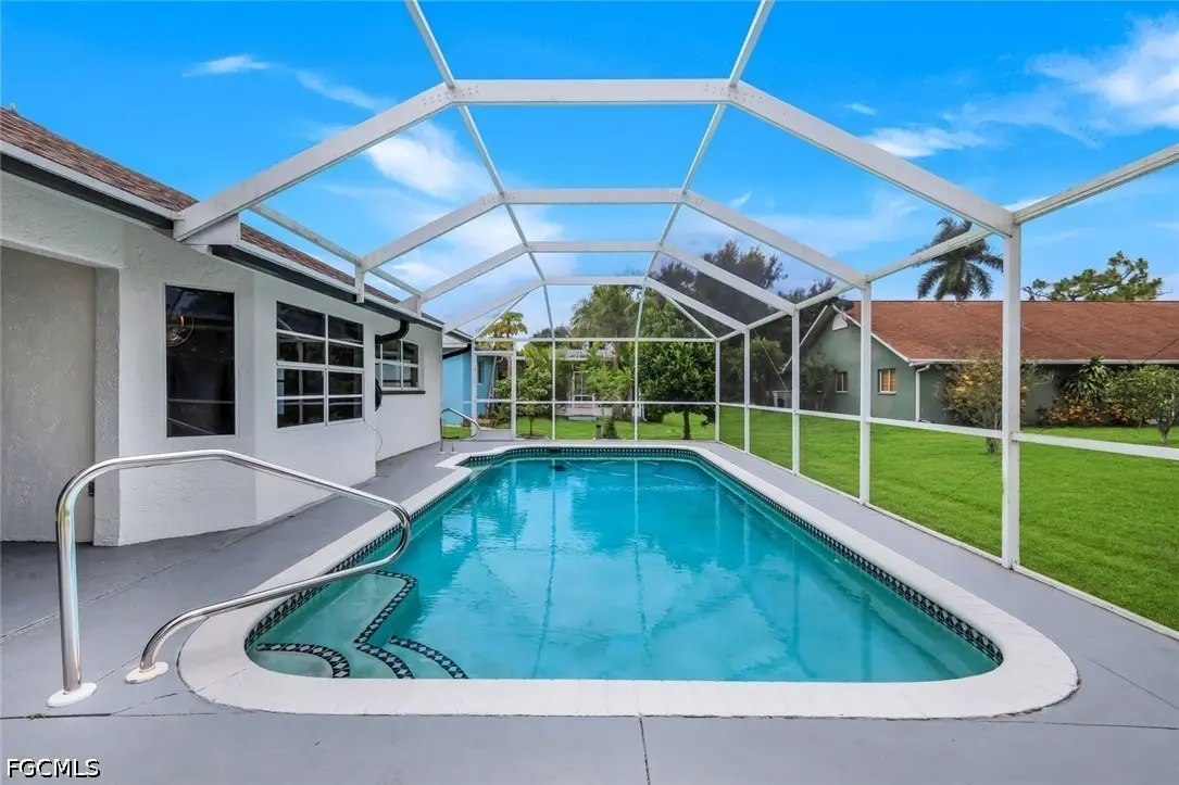 13651 Willow Bridge Drive, North Fort Myers, FL 33903 - #1