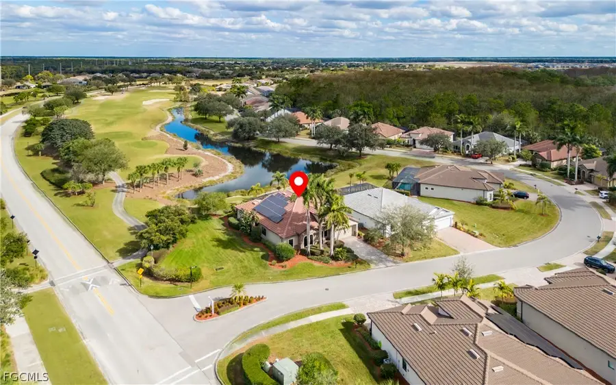 16001 Herons View Drive, Alva, FL 33920 - Image #2