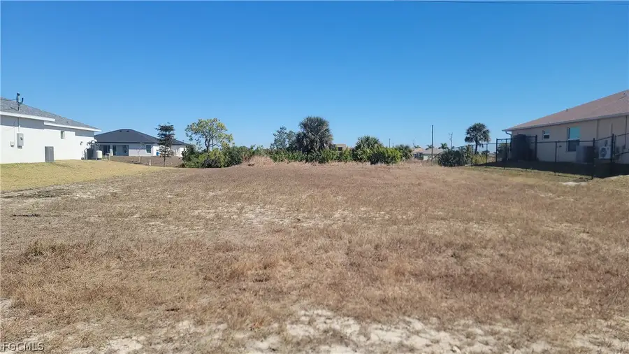 3907 NE 12th Avenue, Cape Coral, FL 33909 - #2