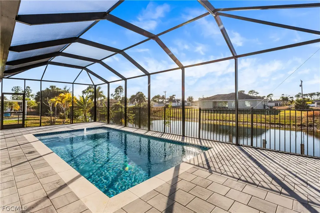 3318 NE 13th Place, Cape Coral, FL 33909 - Image #1