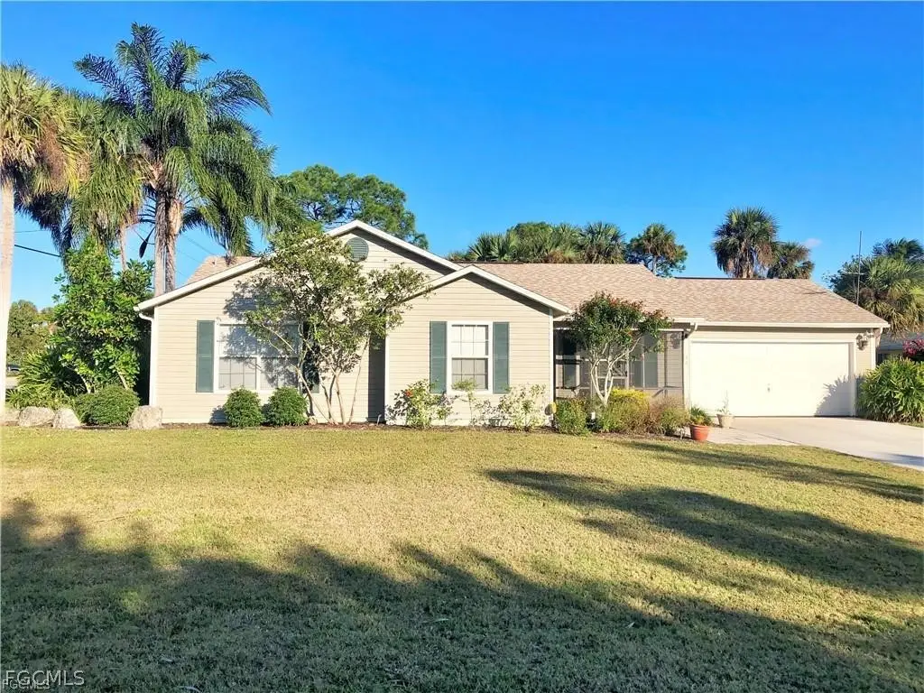 32 Lincoln Avenue, Lehigh Acres, FL 33936 - #1
