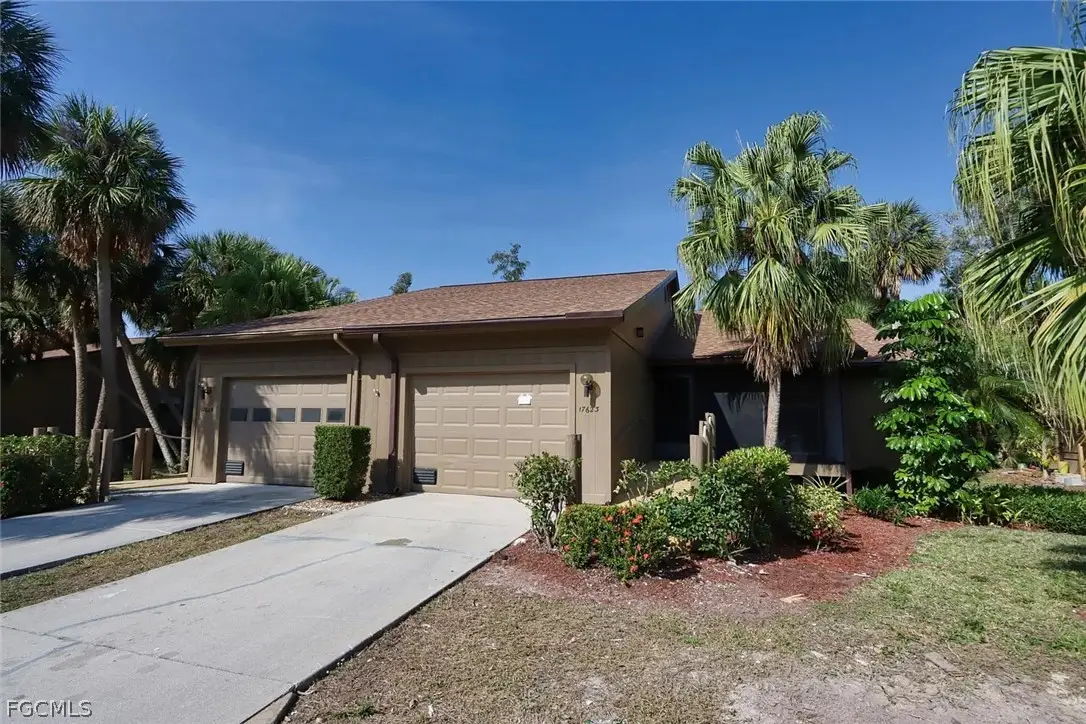 17623 Osprey Inlet Court, Fort Myers, FL 33908 - Image #1