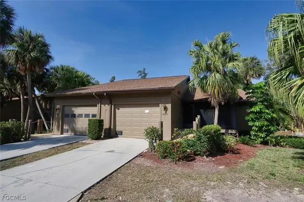 17623 Osprey Inlet Court, Fort Myers, FL 33908