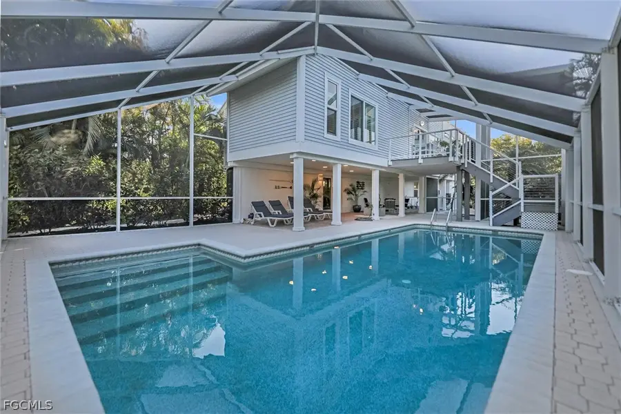 1450 Royal Poinciana Drive, Sanibel, FL 33957 - #3