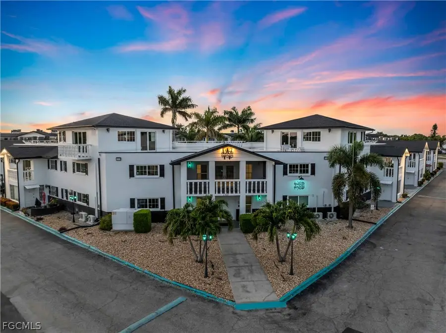 3704 Broadway #315, Fort Myers, FL 33901 - #3