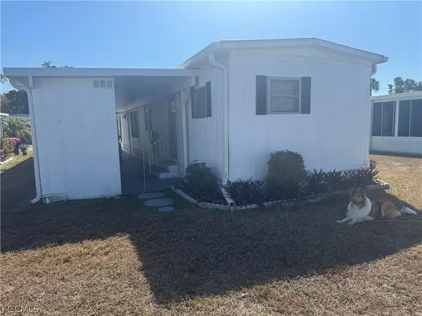 47 Poinsettia Drive, Fort Myers, FL 33905