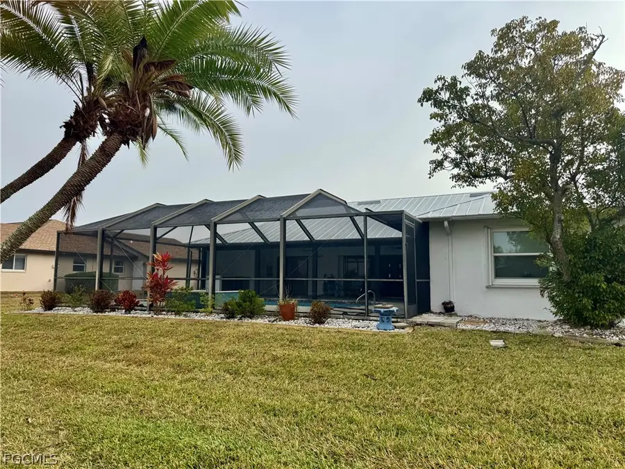 11883 King James Court, Cape Coral, FL 33991 - #2