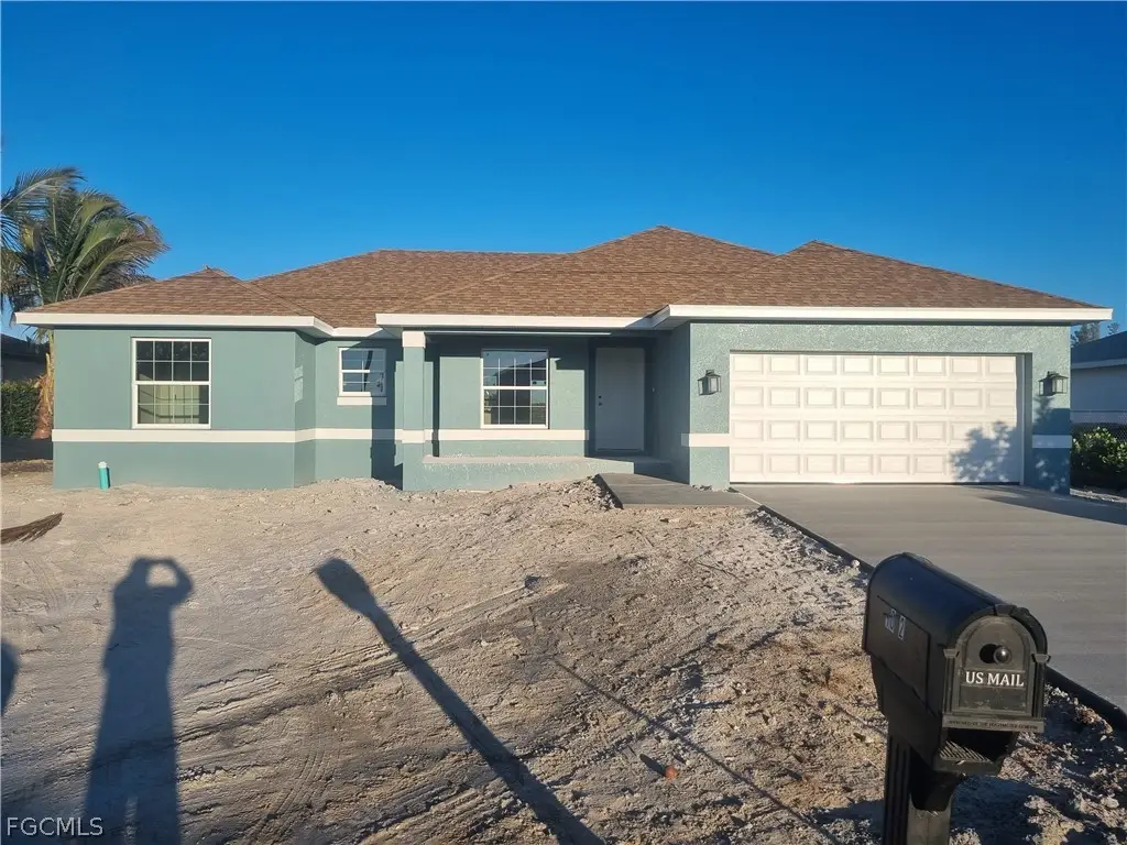 1001 NE 5th Avenue, Cape Coral, FL 33909 - Image #1