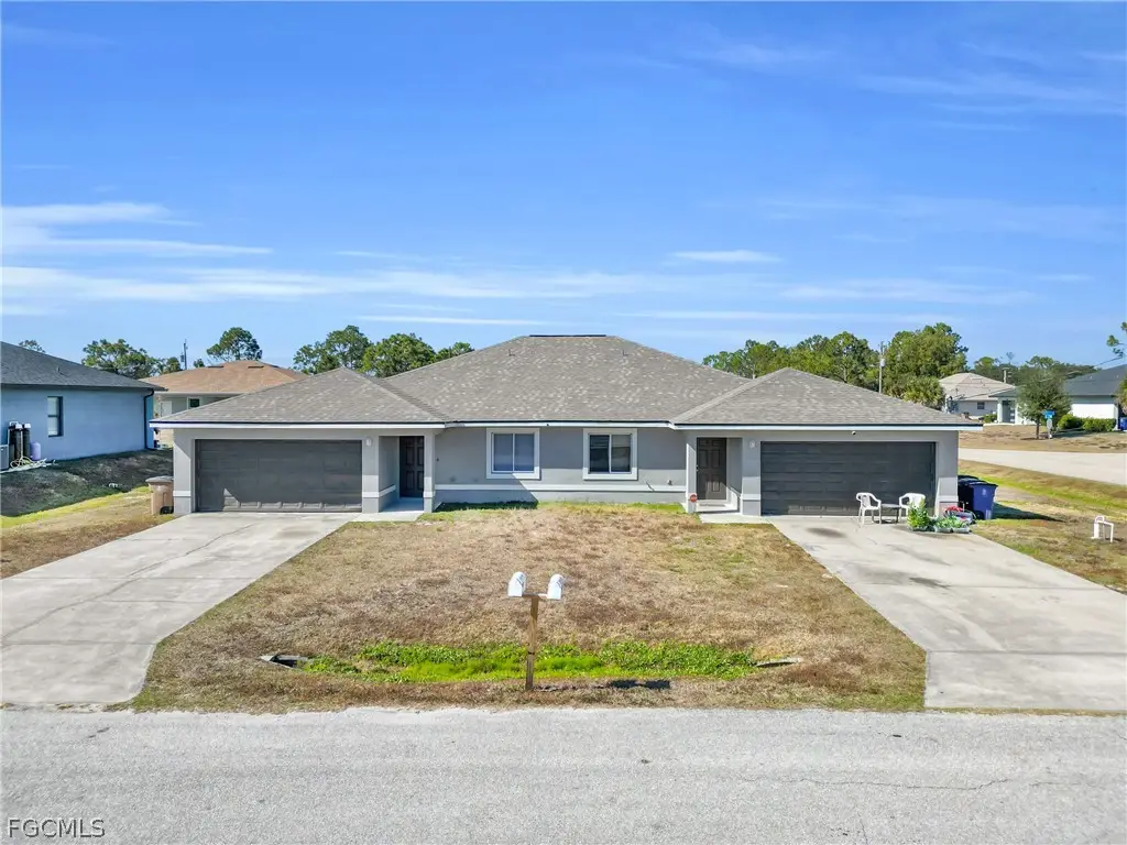 2402 Paul Avenue S, Lehigh Acres, FL 33973 - #1