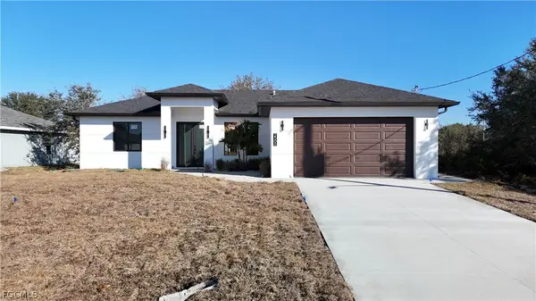 2506 69th Street W, Lehigh Acres, FL 33971