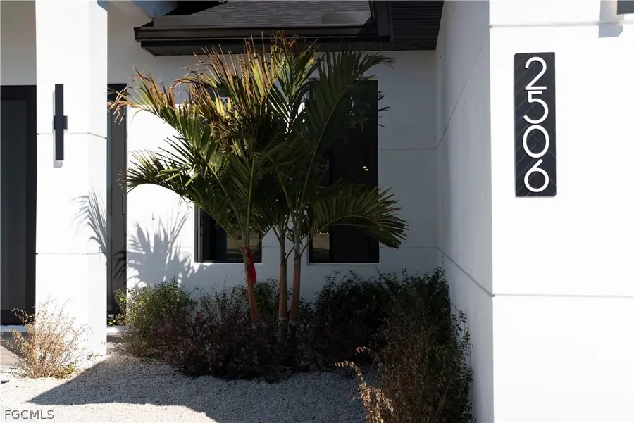 2506 69th Street W, Lehigh Acres, FL 33971 - #3