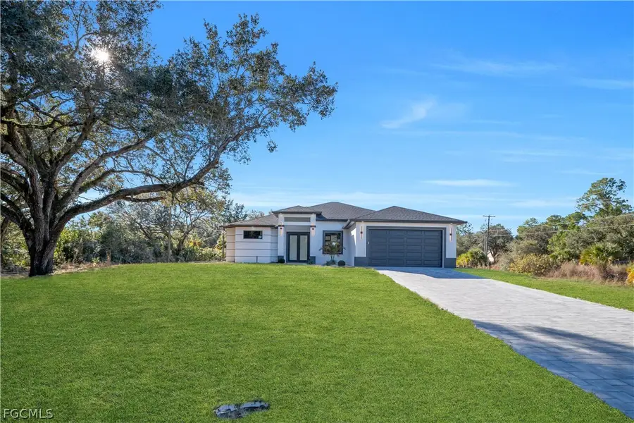 1923 Wellington Avenue, Lehigh Acres, FL 33972 - #3