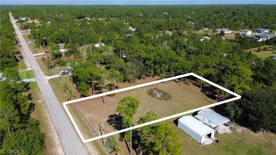 906 Clayton Avenue, Lehigh Acres, FL 33972 - Image #2