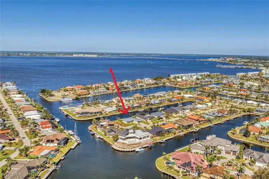 2280 Bayview Road, Punta Gorda, FL 33950 - #2