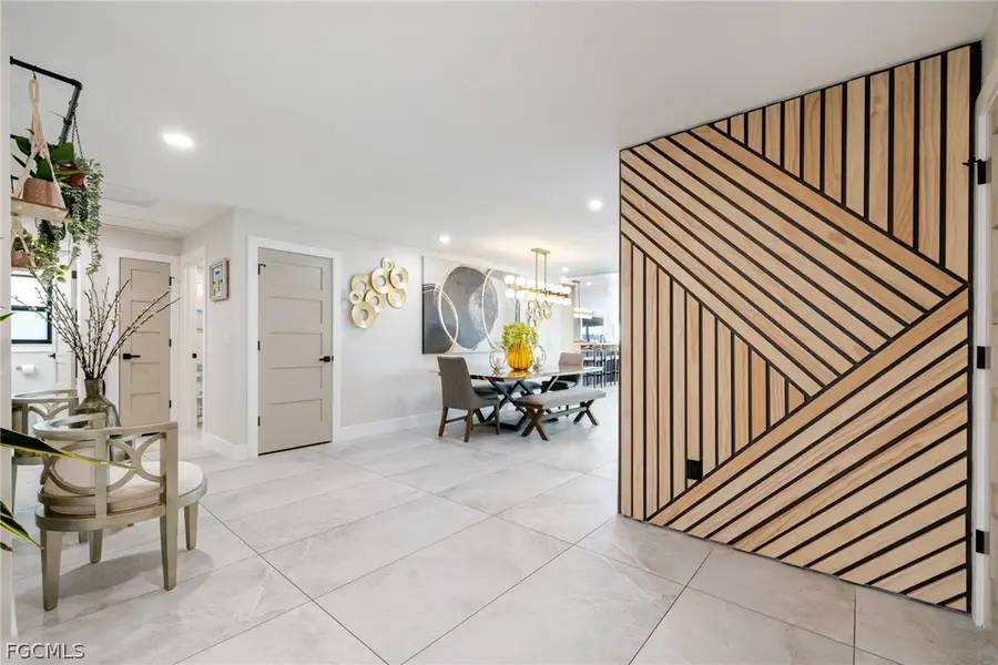 3907 SE 21st Place, Cape Coral, FL 33904 - #3