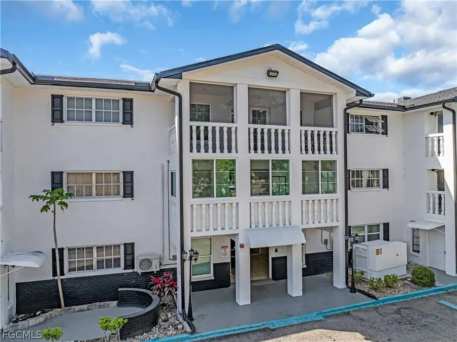 3704 Broadway #319, Fort Myers, FL 33901 - #3