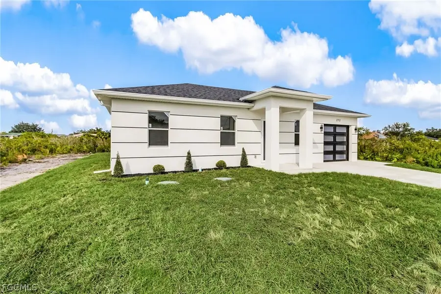 706 Theodore Vail Street E, Lehigh Acres, FL 33974 - #3