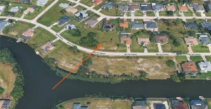 2521 SW 1st Terrace, Cape Coral, FL 33991 - #3