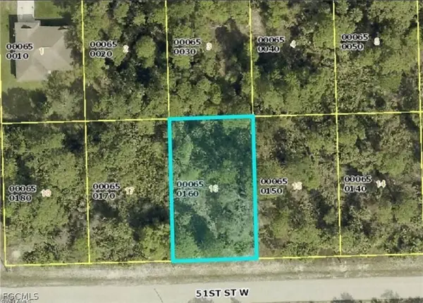3312 51st Street W, Lehigh Acres, FL 33971